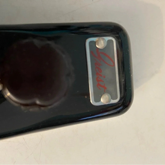 Vintage‎  Greist buttonholer - Picture 13 of 13